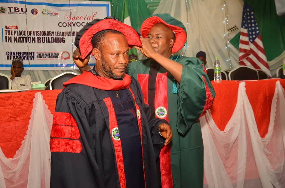 TBUGLEX Graduate